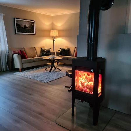 Sund  Skipperhuset מראה חיצוני תמונה