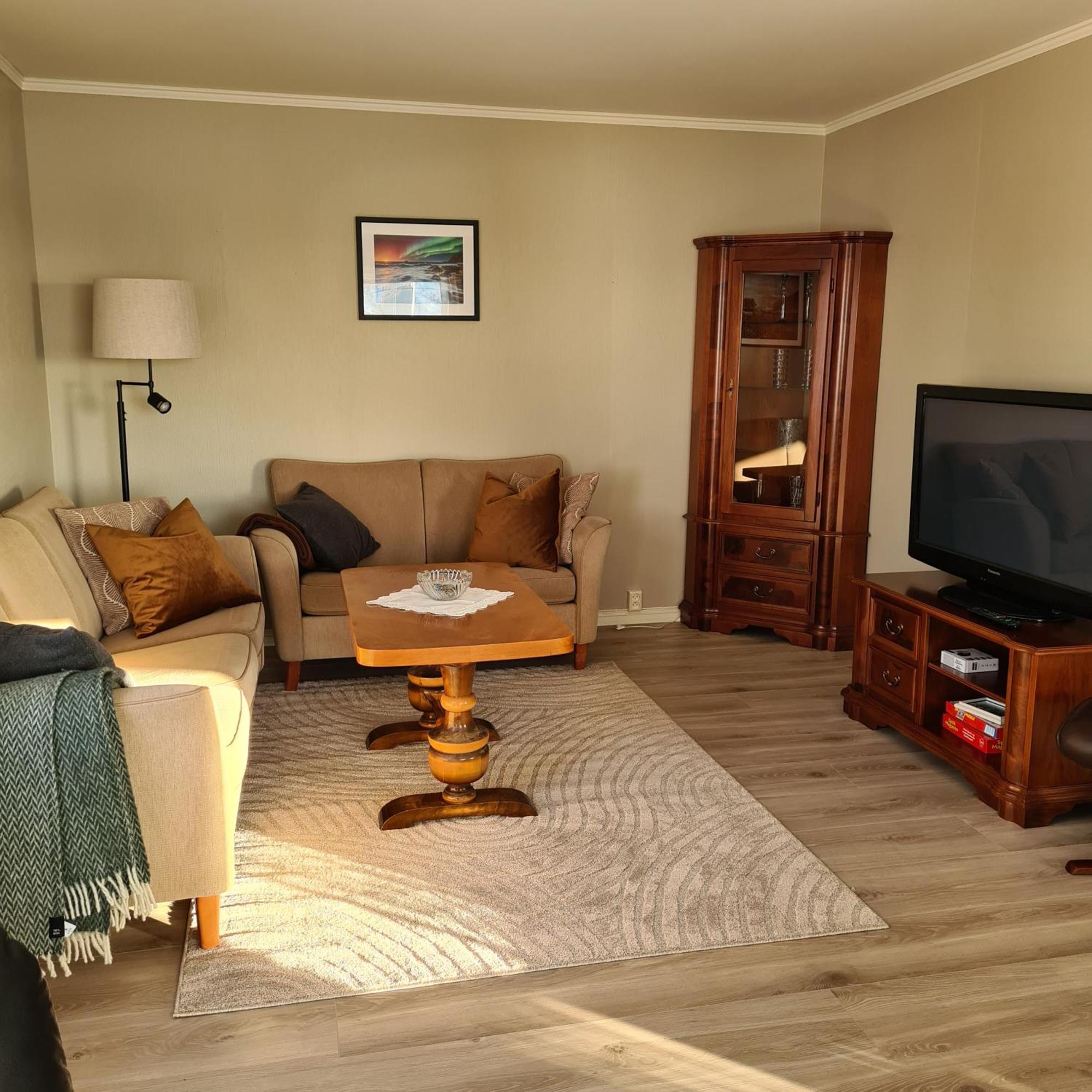 Sund  Skipperhuset מראה חיצוני תמונה